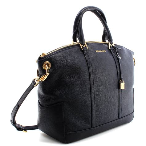 soft michael kors bag|Michael Kors large satchel handbag.